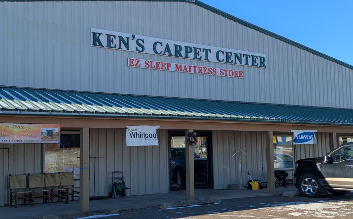 Pictures of Mixed Use, Office, Retail, Self Storage, Special Purpose property located at 722 S Lake Ave, Phillips, WI 54555 for sales - image #1