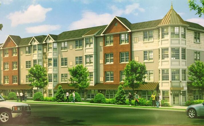 Pictures of Land, Multifamily property located at 382 Ferry Blvd, Stratford, CT 06615 for sales - image #1