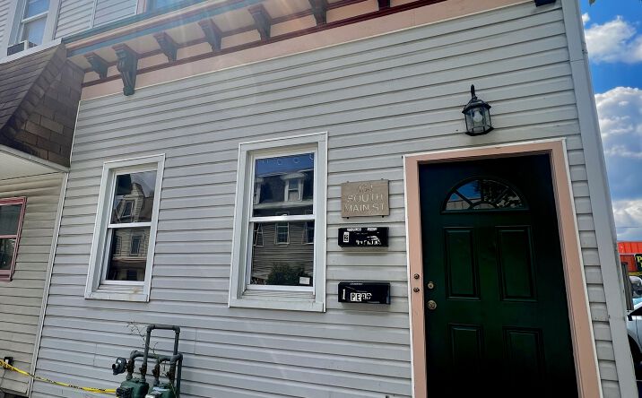 Pictures of Multifamily property located at 464 S Main St, Phillipsburg, NJ 08865 for sales - image #1