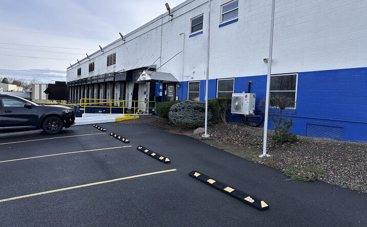 Pictures of Industrial property located at 11 Corcoran Dr, Auburn, NY 13021 for sales - image #1