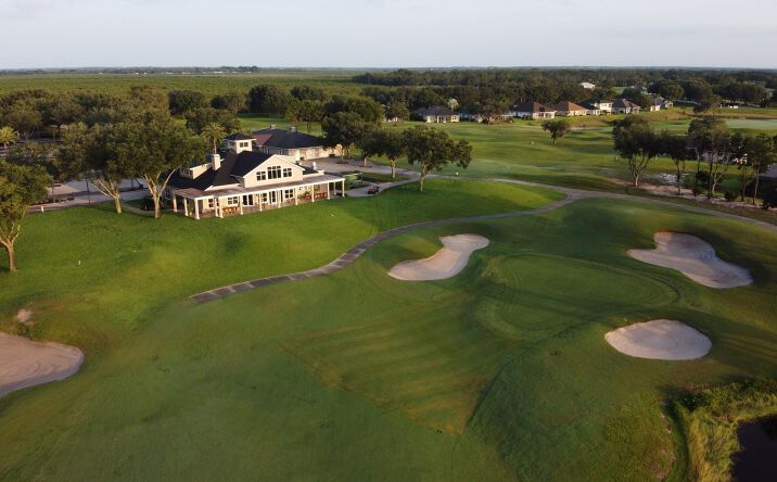 Pictures of Hospitality, Special Purpose property located at 4100 Carter Creek Dr, Avon Park, FL 33825 for sales - image #1