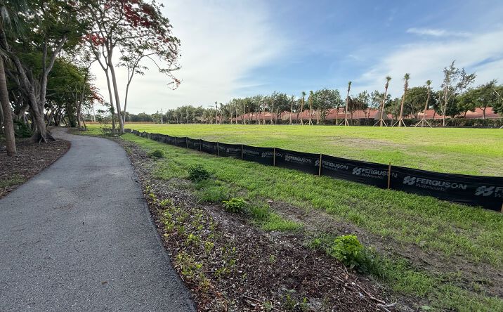 Pictures of Land property located at 12029 S Military Trl, Boynton Beach, FL 33436 for sales - image #1