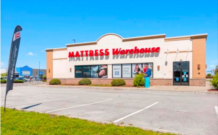 image of property at 2005 N MARINE BLVD Jacksonville NC 28546-6920