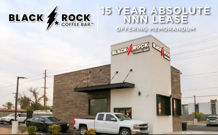 Pictures of Retail property located at 2260 W Glendale Ave, Phoenix, AZ 85021 for sales - image #1