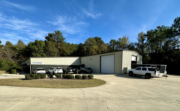 Pictures of Industrial property located at 1809 McCain Pkwy, Pelham, AL 35124 for comps - image #1