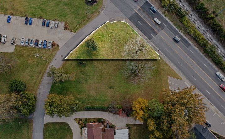 Pictures of Land, Mixed Use property located at 101 Fields Dr, Old Hickory, TN 37138 for sales - image #1
