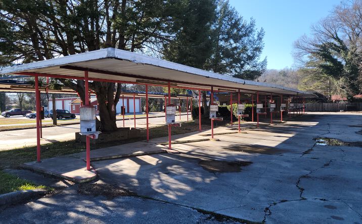 Pictures of Business for Sale, Mixed Use property located at 676 GA-114, Summerville, GA 30747 for sales - image #1