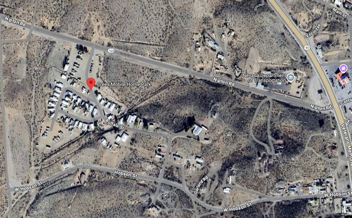 Pictures of Mobile Home Park property located at 701 NV-164, Searchlight, NV 89046 for sales - image #1