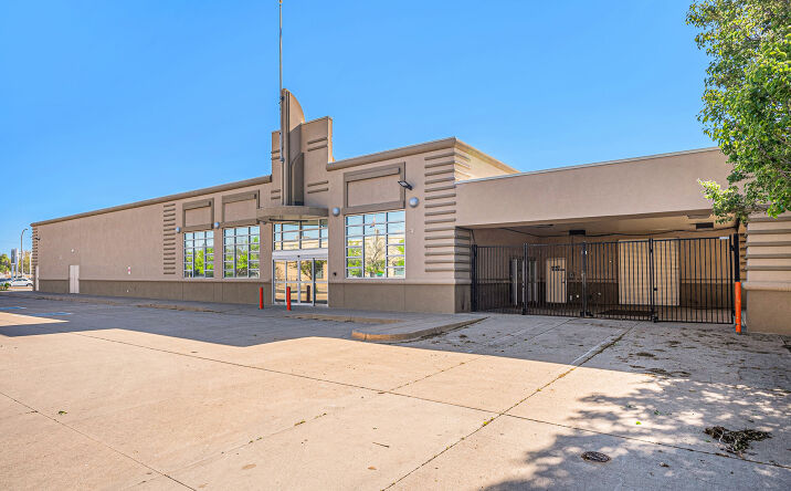 Pictures of Industrial, Office, Retail property located at 7950 W Colfax Ave, Lakewood, CO 80214 for sales - image #1