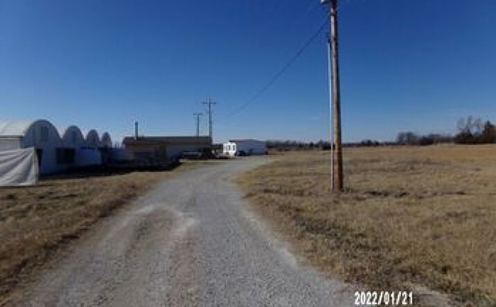 Pictures of Land property located at 25467 S 4420 Rd, Vinita, OK 74301 for sales - image #1