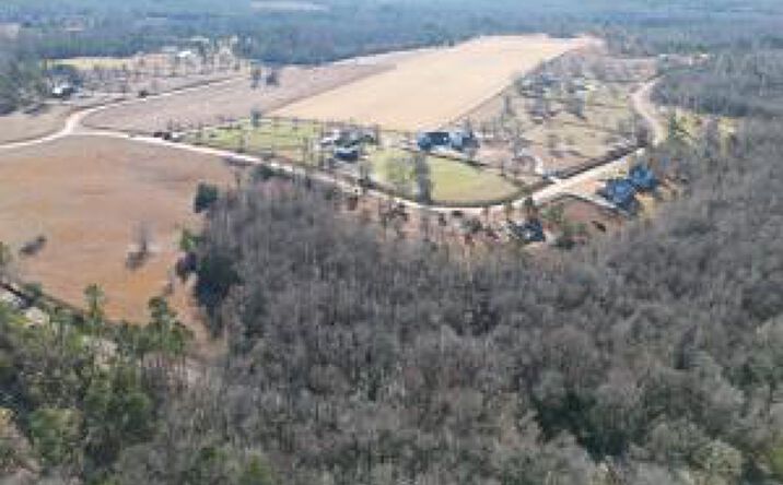 Pictures of Land property located at 2.04 Acres Laurens Circle, Aiken, SC 29805 for sales - image #1
