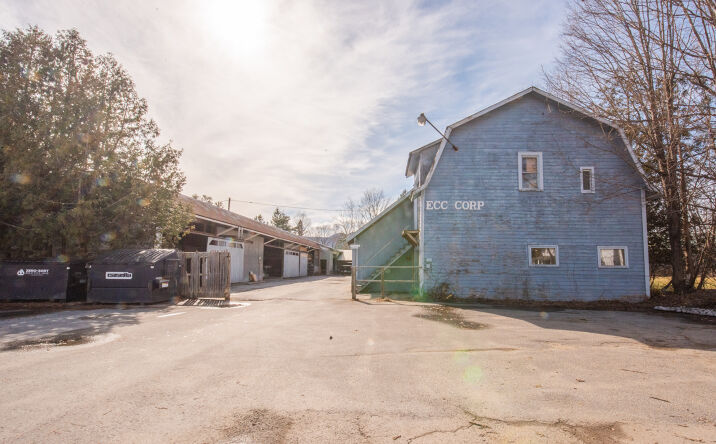 Pictures of Industrial, Mixed Use property located at 105 Hand Ave, Elizabethtown, NY 12932 for sales - image #1