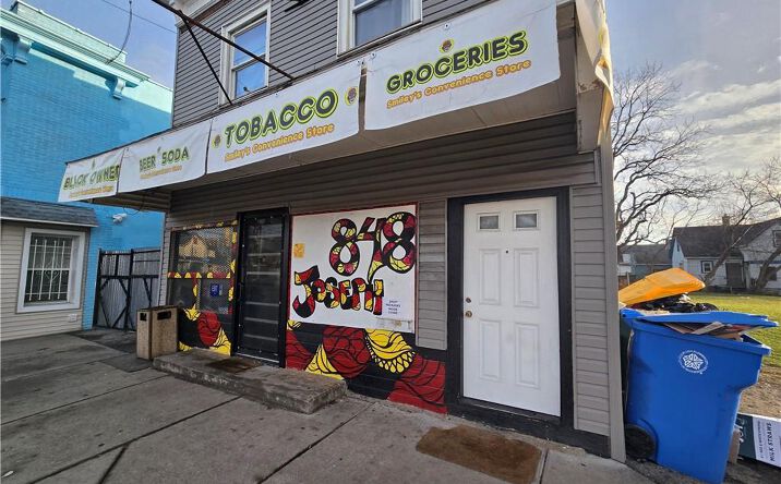 Pictures of Business for Sale property located at 848 Joseph Avenue, Rochester, NY 14621 for sales - image #1