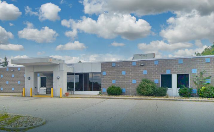 Pictures of Office property located at 280 North Ave, Washington, PA 15301 for sales - image #1
