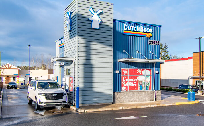 Pictures of Retail property located at 22022 Meridian E, Graham, WA 98338 for sales - image #1