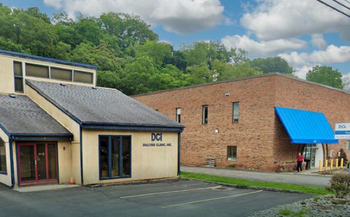 Pictures of Office property located at 3412-3414 Babcock Boulevard, Pittsburgh, PA 15237 for sales - image #1