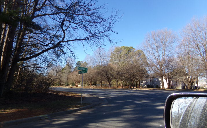 Pictures of Mixed Use, Multifamily, Retail property located at 5514 Grafton Pl, Charlotte, NC 28212 for sales - image #1