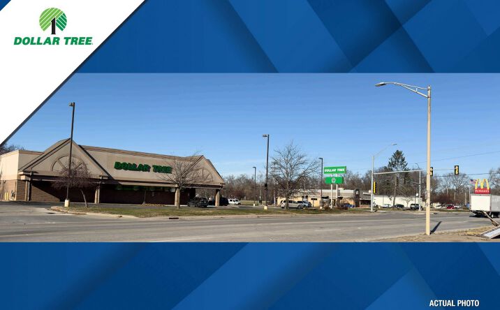 Pictures of Retail property located at 3100 11th St, Rock Island, IL 61201 for sales - image #1