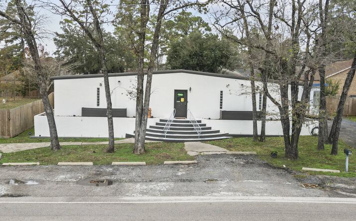 Pictures of Land property located at 119 Old River Rd, Montgomery, TX 77356 for sales - image #1