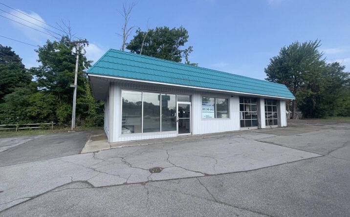 Pictures of Industrial, Land, Retail property located at 6790 Erie Rd, Derby, NY 14047 for sales - image #1