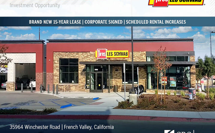 Pictures of Retail property located at 35964 Winchester Rd, Winchester, CA 92596 for sales - image #1