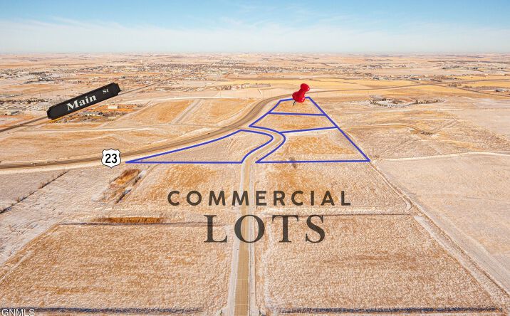 Pictures of Land property located at TBD Whitetail Lane, Watford City, ND 58854 for sales - image #1