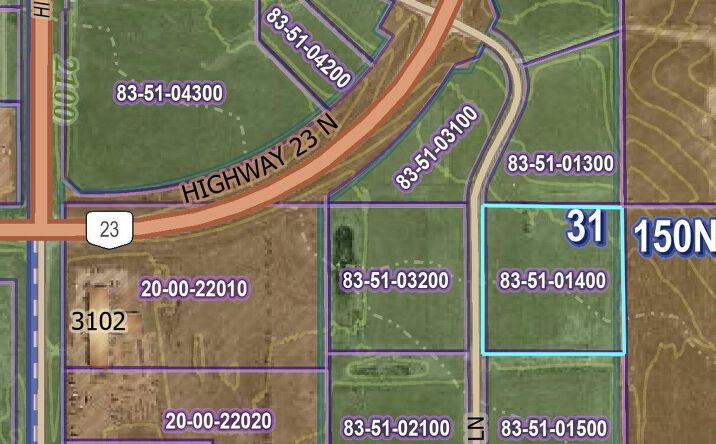Pictures of Land property located at Tbd Whitetail Lane, Watford City, ND 58854 for sales - image #1