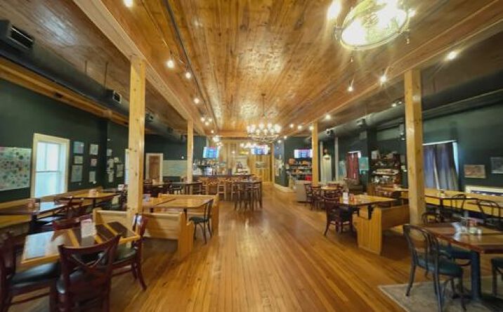 Pictures of Business for Sale property located at  for sales - image #1