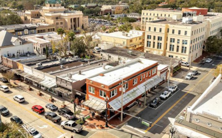 Pictures of Mixed Use property located at 146 N Woodland Blvd, DeLand, FL 32720 for sales - image #1