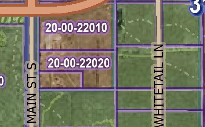 Pictures of Land property located at Whitetail Ln, Watford City, ND 58854 for sales - image #1