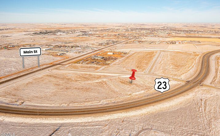 Pictures of Land property located at Tbd 28th Avenue SE, Lot 2 Block 4, Watford, ND 58854 for sales - image #1