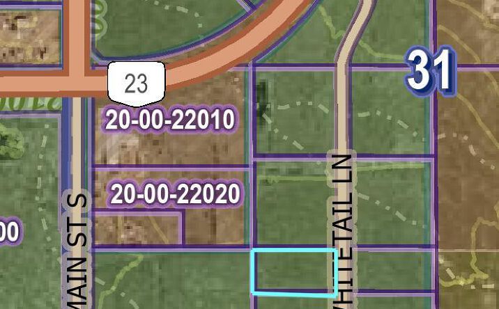 Pictures of Land property located at Tbd Whitetail Lane, Lot 2 Block 2, Watford City, ND 58854 for sales - image #1