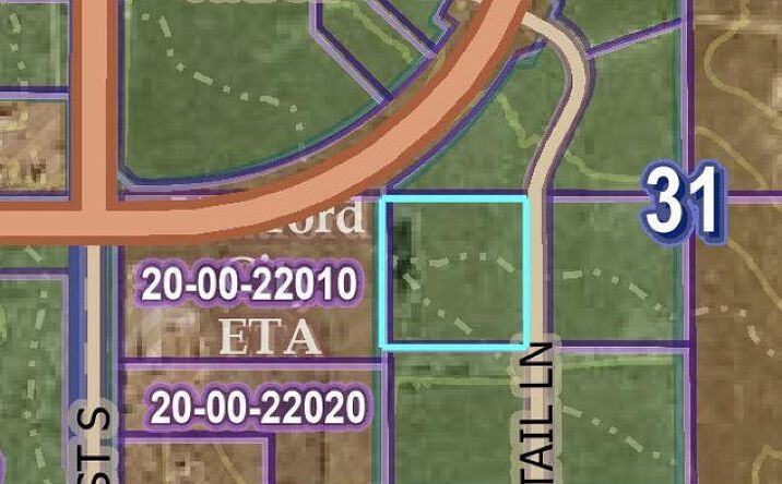 Pictures of Land property located at Tbd Whitetail Lane, Lot 2 Block 3, Watford City, ND 58854 for sales - image #1