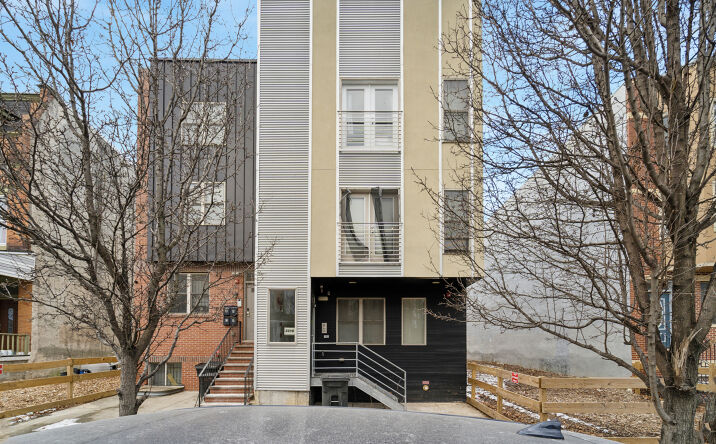 Pictures of Multifamily property located at 2318 N Park Ave, Philadelphia, PA 19132 for sales - image #1