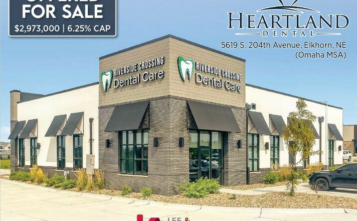 Pictures of Office property located at 5619 S 204th Ave, Omaha, NE 68022 for sales - image #1