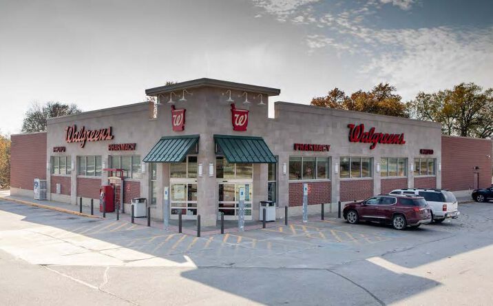 Pictures of Retail property located at 502 S 11th St, Nebraska City, NE 68410 for sales - image #1