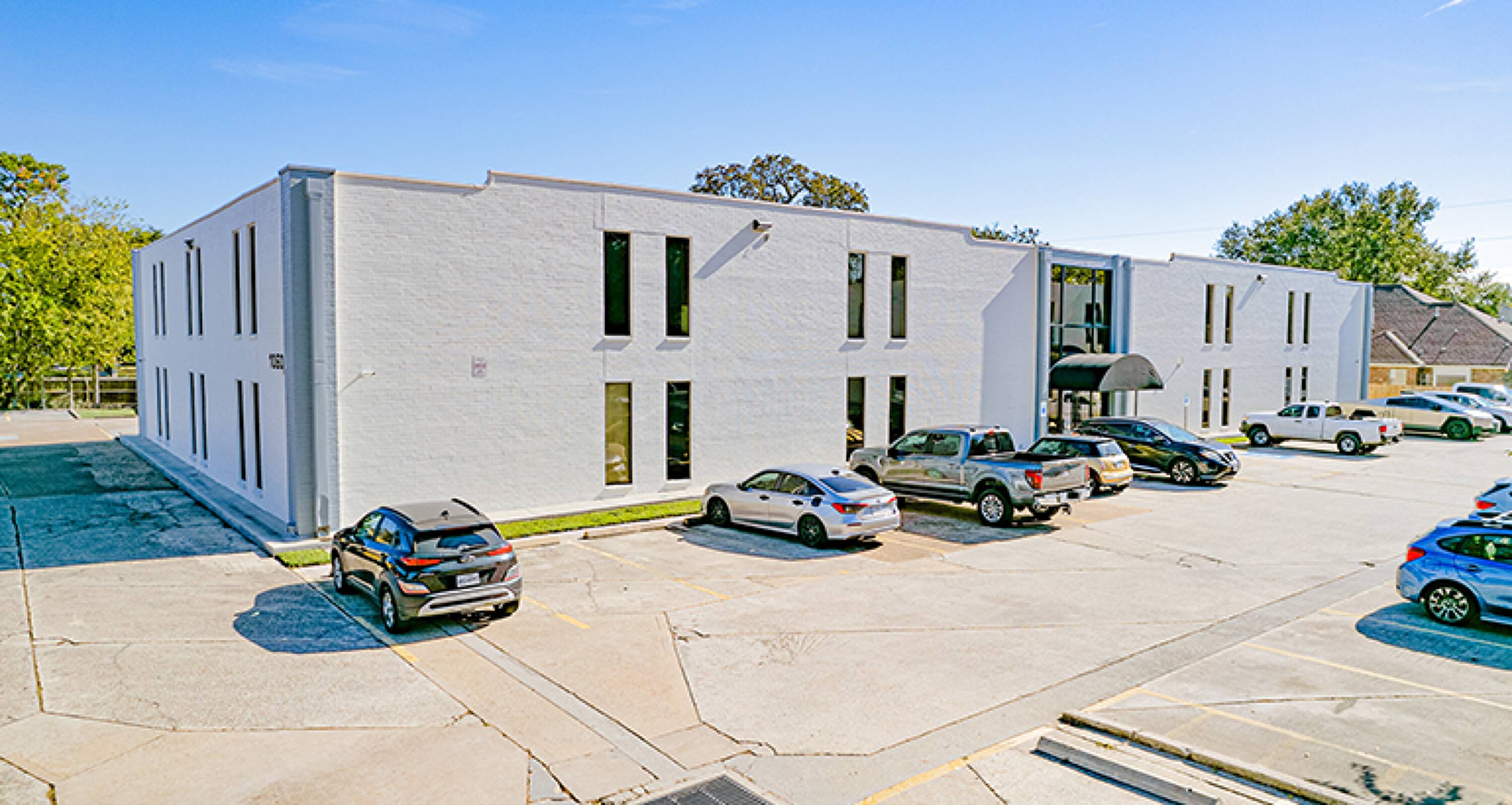 10601 GRANT RD