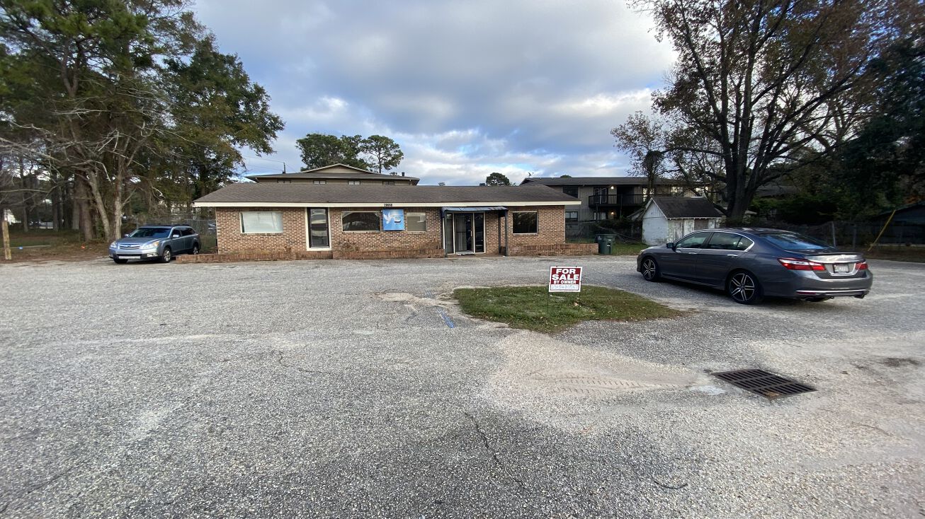 Pictures of Mixed Use, Office, Retail property located at 28666 N Main St, Daphne, AL 36526 for sales - image #1