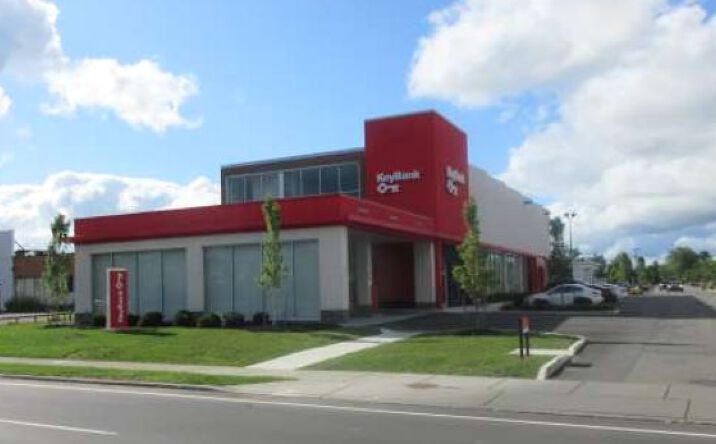 Pictures of Retail property located at 3171 Sheridan Drive, Amherst, NY 14226 for sales - image #1