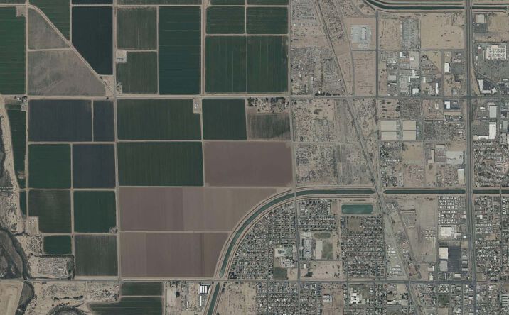 Pictures of Land property located at Calexico, CA, Meadow Vista, CA 95722 for sales - image #1