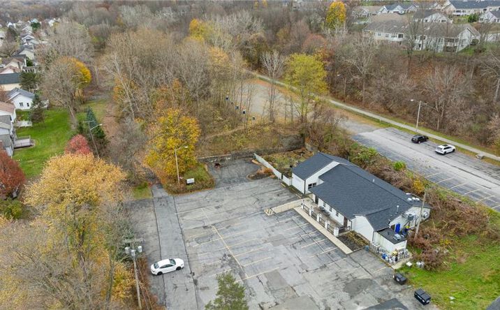 Pictures of Industrial, Business for Sale property located at 75 Coville St, Victor, NY 14564 for sales - image #1