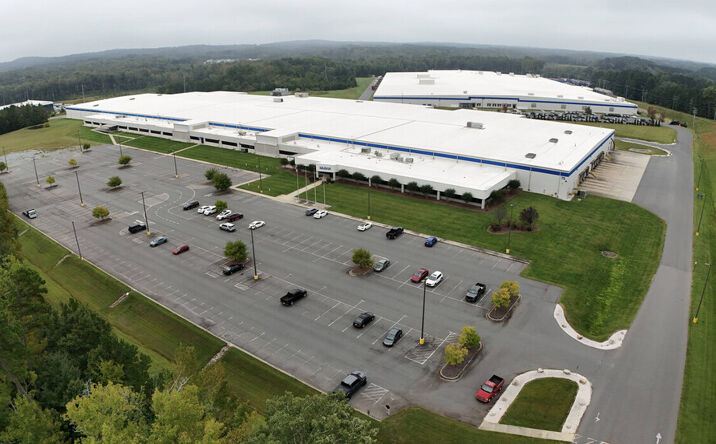 Pictures of Industrial property located at 2121 Heilig Rd, Salisbury, NC 28146 for sales - image #1