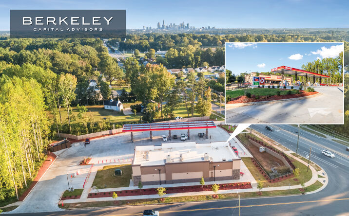Pictures of Retail property located at 5330 Statesville Rd, Charlotte, NC 28269 for sales - image #1