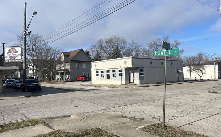 Pictures of Office, Land property located at 1322 Howell Street, Lafayette, IN 47904 for sales - image #1