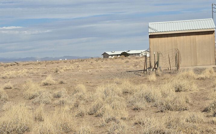 Pictures of Land property located at 0000 SE El Bordo Road, Deming, NM 88030 for sales - image #1