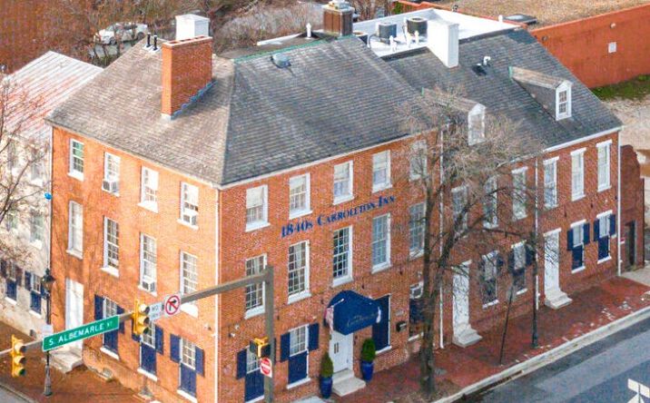 Pictures of Hospitality, Mixed Use, Special Purpose property located at 29 S. Front Street, Baltimore, MD 21202, 50 Albemarle St, Baltimore, MD 21202 for sales - image #1