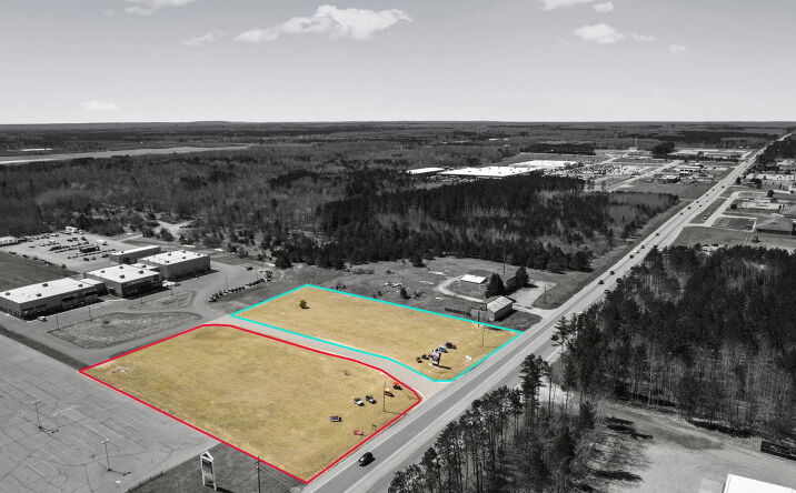 Pictures of Land property located at 1795 W M-32, Gaylord, MI 49735 for sales - image #1