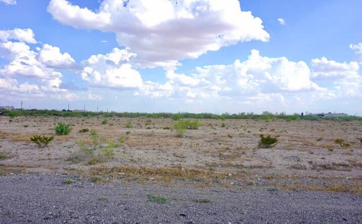 Pictures of Land property located at 3600 S Katy, Monahans, TX 79756 for sales - image #1