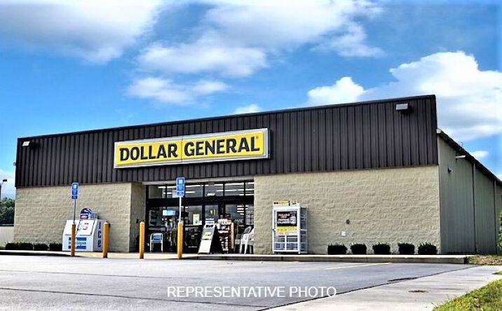 Pictures of Retail property located at 6745 Interchange Rd, Lehighton, PA 18235 for sales - image #1