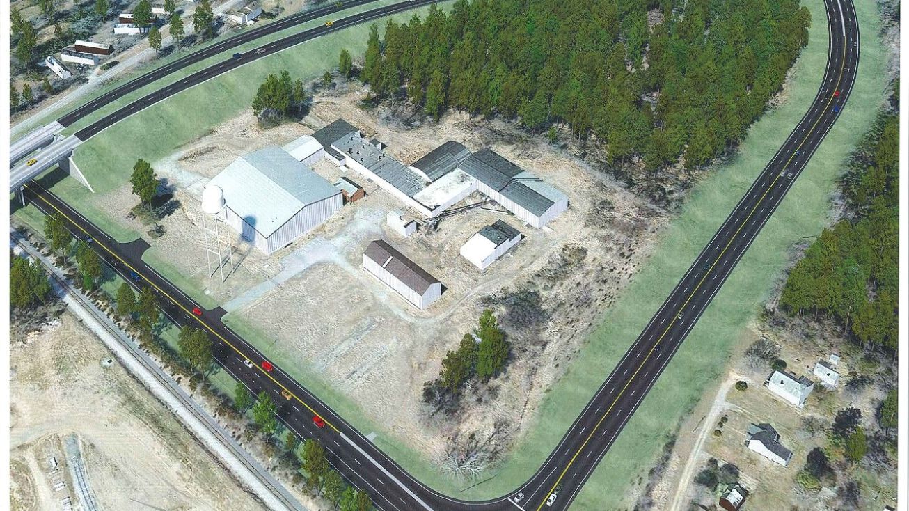 1257 W. Center St, Mebane, NC 27302